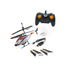 Τηλεκατευθυνόμενο Ελικόπτερο Revell RC Anti-Crash Heli Interceptor