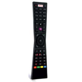 Τηλεχειριστήριο 0141 για JVC-HITACHI smart TV HUAYU