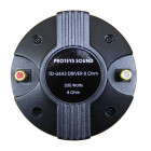 Titanium Driver Tweeter για ηχεία PA, 8Ω με SPL 103dB και μέγιστη ισχύ 200W - TD-U443