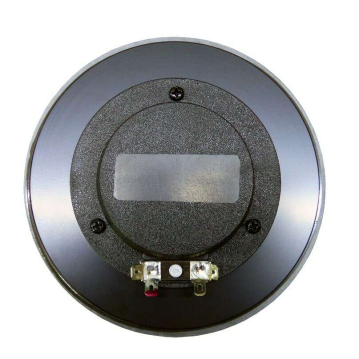 Titanium Driver Tweeter για ηχεία PA, 8Ω με SPL 104dB και μέγιστη ισχύ 250W - TD-U450