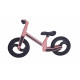 Topmark Ποδήλατο Ισορροπίας Αναδιπλούμενο MANU (Ροζ)