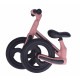 Topmark Ποδήλατο Ισορροπίας Αναδιπλούμενο MANU (Ροζ)