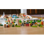 Τουβλάκια για την Εξοχή PlanToys 6293