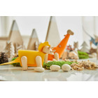 Βραχιόσαυρος PlanToys 5483