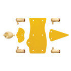 Τρικεράτωψ PlanToys 5482