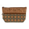 Τσαντάκι Θήκη από Φελλό Mandala 02 (17,5 x 11cm)