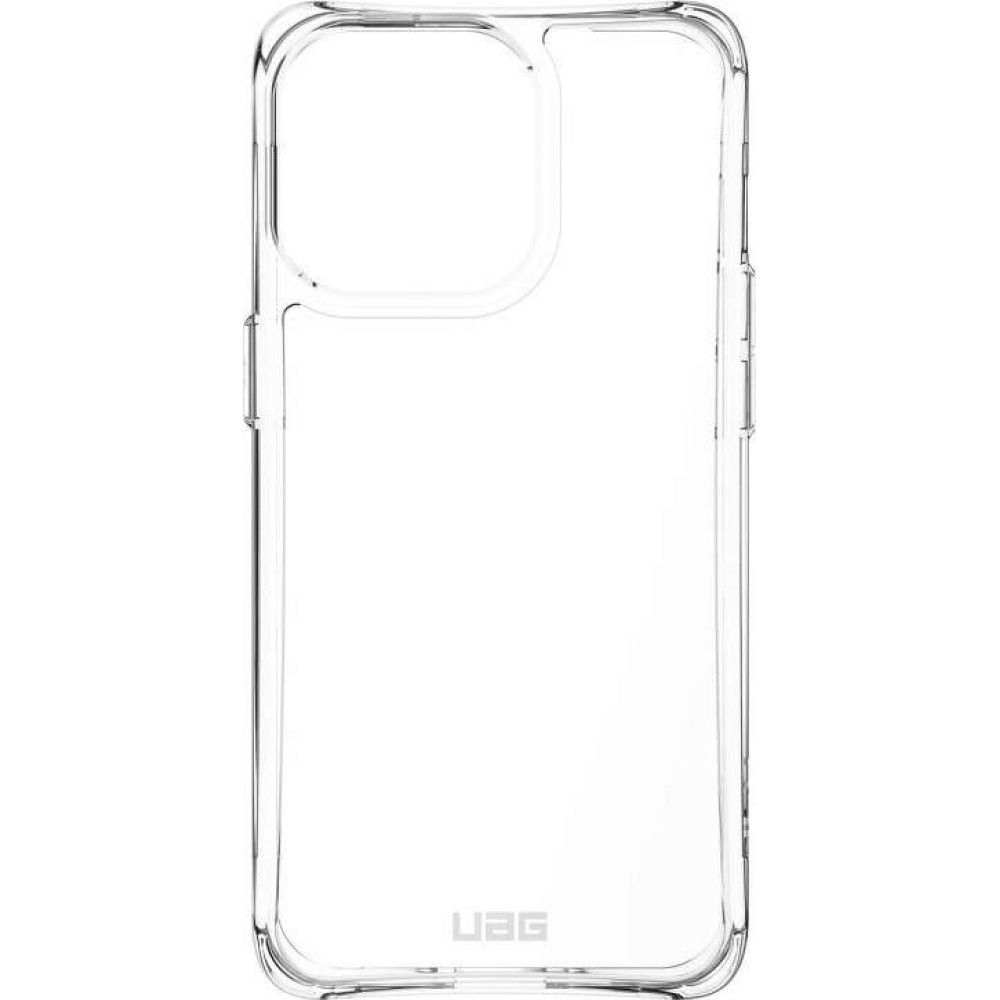 UAG Θήκη Υψηλής Προστασίας Back Case για iPhone 13 Pro (Διάφανο)