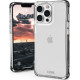 UAG Θήκη Υψηλής Προστασίας Back Case για iPhone 13 Pro (Διάφανο)