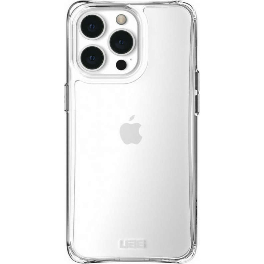 UAG Θήκη Υψηλής Προστασίας Back Case για iPhone 13 Pro (Διάφανο)