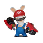 Φιγούρα Ubisoft Mario + Rabbids, Rabbid Mario