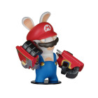 Φιγούρα Ubisoft Mario + Rabbids, Rabbid Mario