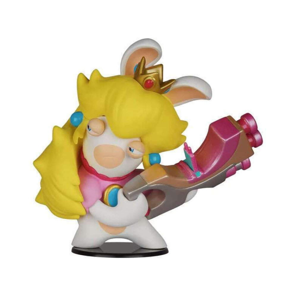 Φιγούρα Ubisoft Mario + Rabbids, Rabbid Peach