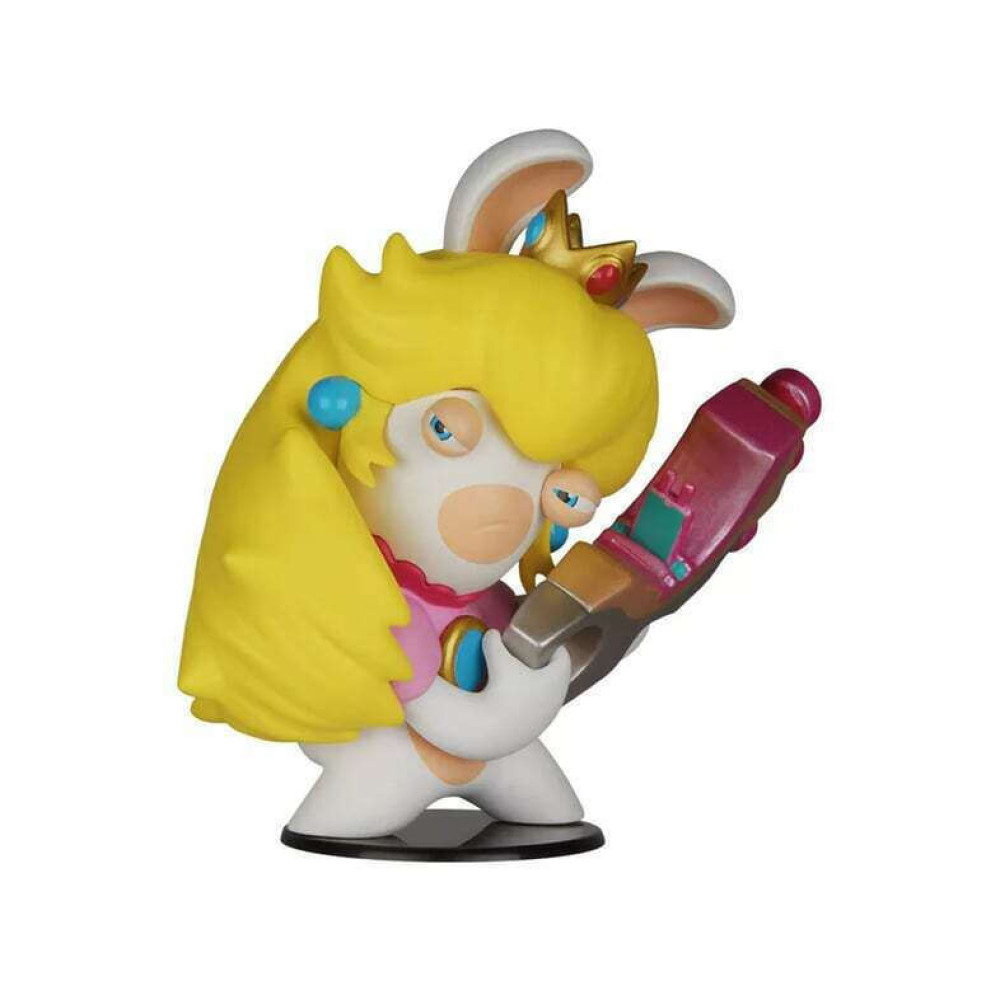 Φιγούρα Ubisoft Mario + Rabbids, Rabbid Peach