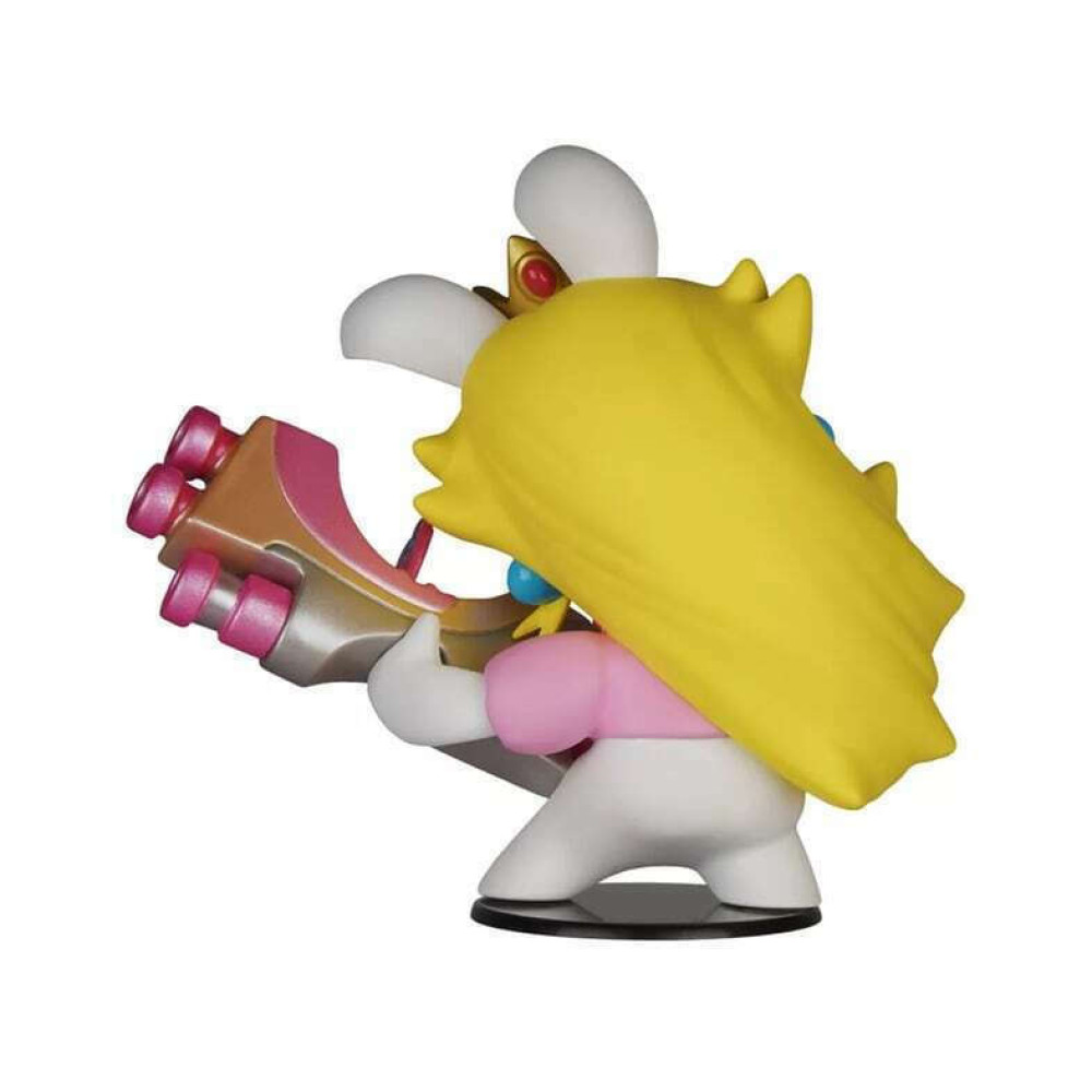 Φιγούρα Ubisoft Mario + Rabbids, Rabbid Peach