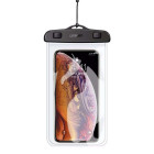 UGreen Αδιάβροχη Θήκη για Κινητό Universal Waterproof Phone Case 60959 (Διάφανο)