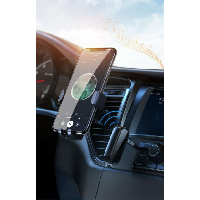 UGreen CM279/70304 Audio Receiver BΤ 5.1 APTX, με Μικρόφωνο