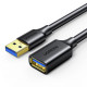 Ugreen US129/10373 Καλώδιο USB-A M/F 2m