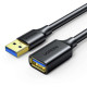Ugreen US129/30127 Καλώδιο USB-A M/F 3m