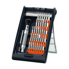 UGreen CM372 κατσαβίδι 38 σε 1 με μύτες ακριβείας (38τμχ)