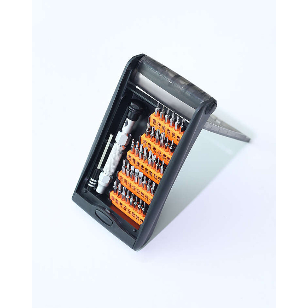 UGreen CM372 κατσαβίδι 38 σε 1 με μύτες ακριβείας (38τμχ)