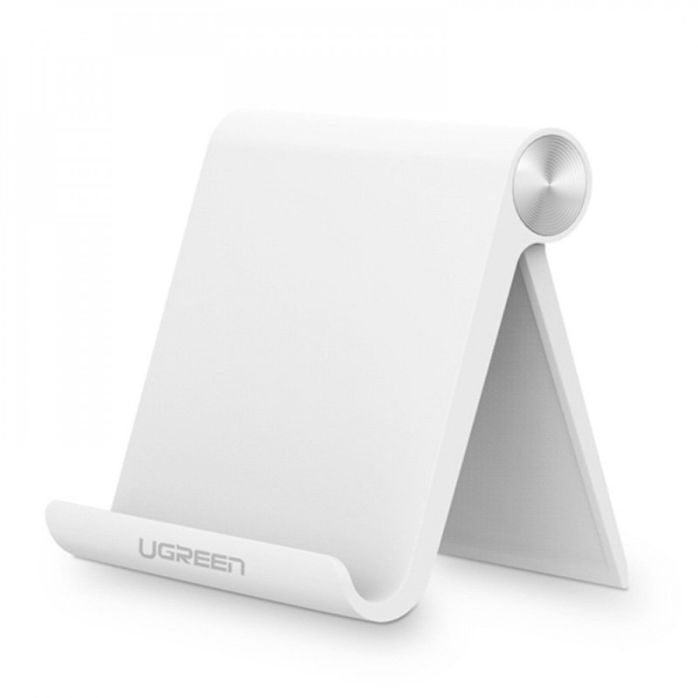 Βάση Stand UGreen universal για κινητό και tablet 30285 (Λευκό)
