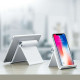 Βάση Stand UGreen universal για κινητό και tablet LP106/30285 (Λευκό)