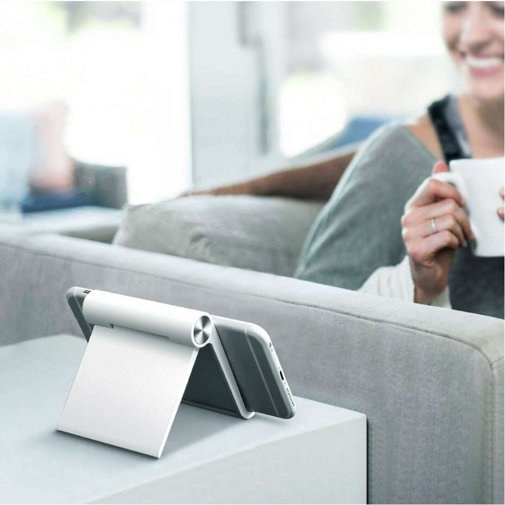 Βάση Stand UGreen universal για κινητό και tablet LP106/30285 (Λευκό)