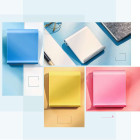 Βάση Stand UGreen universal για κινητό και tablet LP106/30285 (Λευκό)