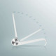 Βάση Stand UGreen universal για κινητό και tablet LP106/30285 (Λευκό)