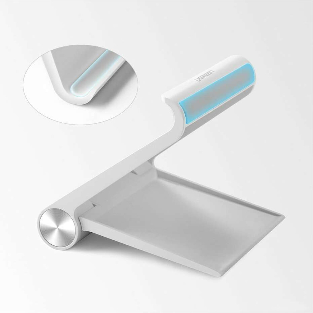 Βάση Stand UGreen universal για κινητό και tablet LP106/30285 (Λευκό)