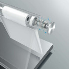 Βάση Stand UGreen universal για κινητό και tablet LP106/30285 (Λευκό)