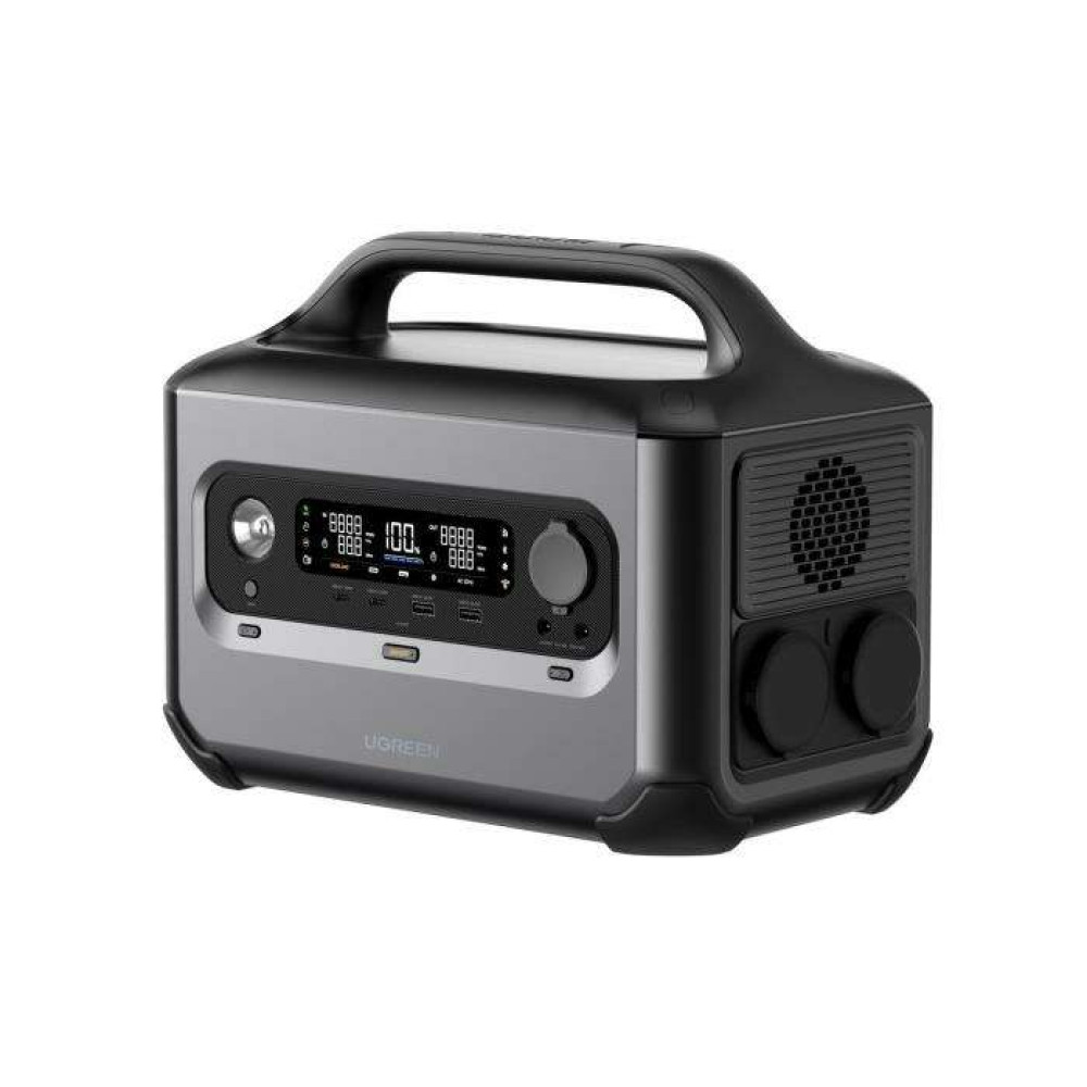 Ugreen GS600 15050 Portable Power Station 600W