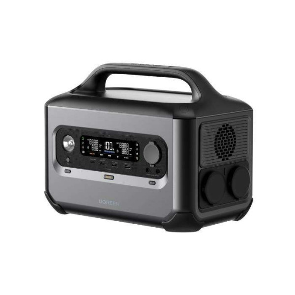 Ugreen GS600 15050 Portable Power Station 600W