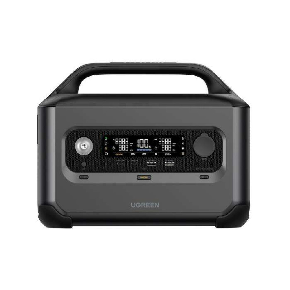 Ugreen GS600 15050 Portable Power Station 600W