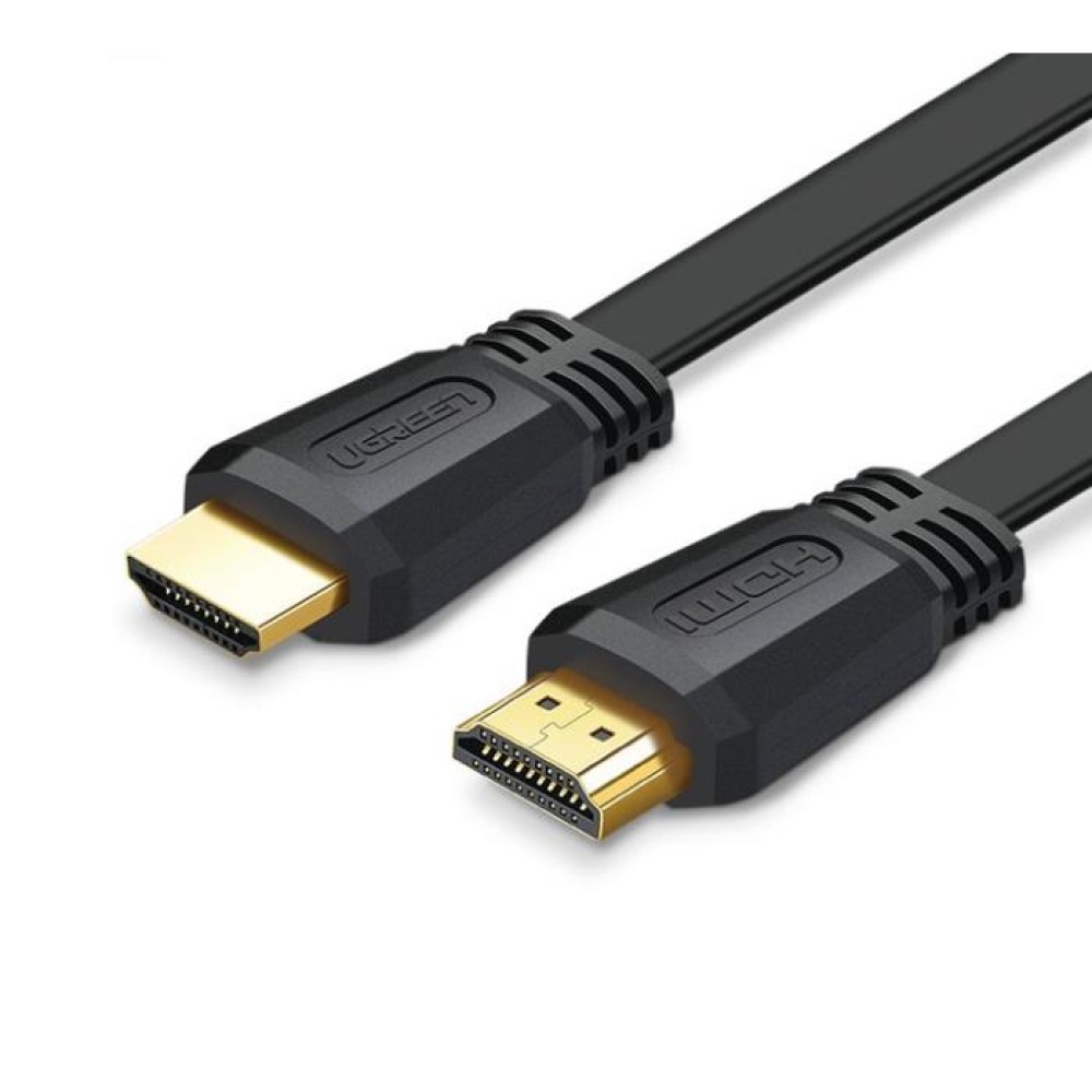 Ugreen Καλώδιο HDMI 1.4 M/M 4K/30Hz ED015/50821 5m