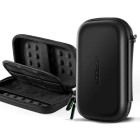 UGreen θήκη LP128/40707 Hard Disk SSD και GSM accessories 40707 Medium 16 x 8,5 x 4,4 cm (Μαύρο)