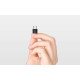 UGreen US157 αντάπτορας USB Type-C σε Micro USB 30391 (Μαύρο)