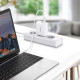 UGreen USB-A / Type-C φορτιστής Quick Charge 4.0 3A 38W 60468 CD170 (Λευκό)