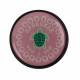 Pop Socket Βάση Στήριξης Κινητού Phone Holder Turtle (Ροζ)