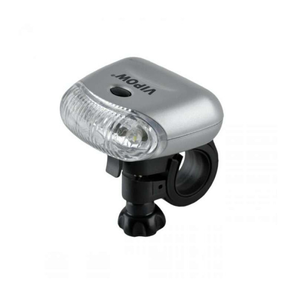 Vipow URZ0067 Μπροστινό Φώς LED Ποδηλάτου