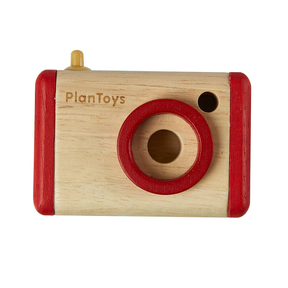 Vlogger PlanToys 3706