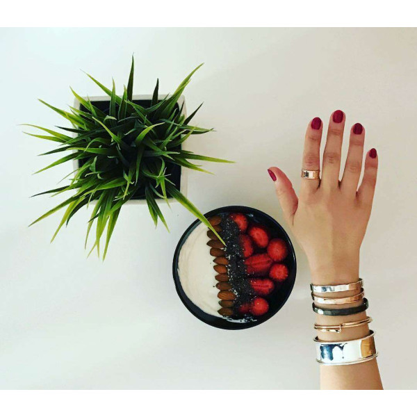 Βραχιόλι wave