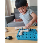 Βρες τον πιγκουίνο PlanToys 4645