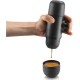 Wacaco Minipresso Φορητή Μηχανή Espresso για Αλεσμένο Καφέ (Black)