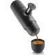 Wacaco Minipresso Φορητή Μηχανή Espresso για Κάψουλες NS (Black)