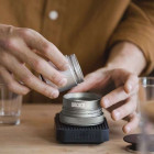 Wacaco Picopresso Φορητή Μηχανή Espresso για Αλεσμένο Καφέ και Θήκη Μεταφοράς