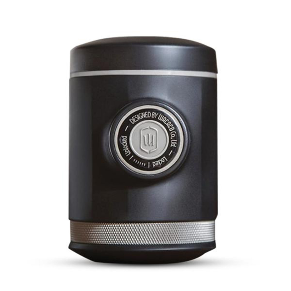 Wacaco Picopresso Φορητή Μηχανή Espresso για Αλεσμένο Καφέ και Θήκη Μεταφοράς