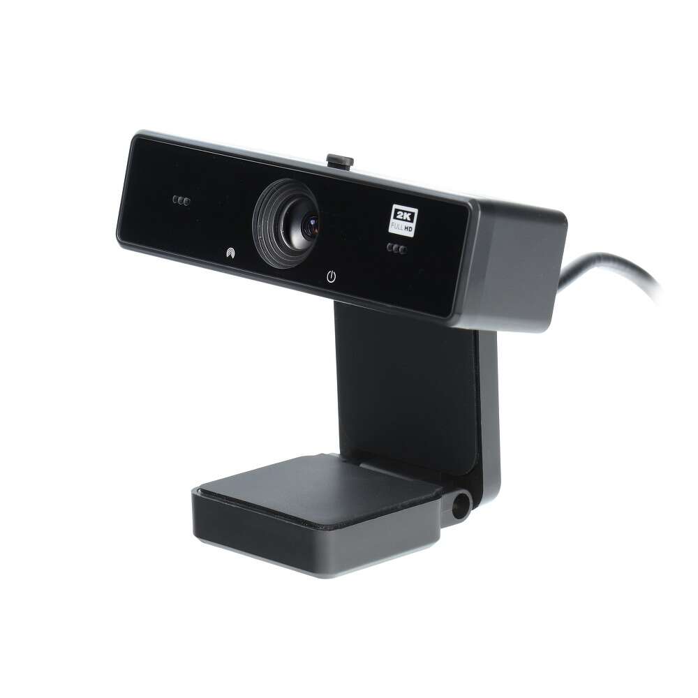 Web Camera ECM-CDV126D FHD 2K