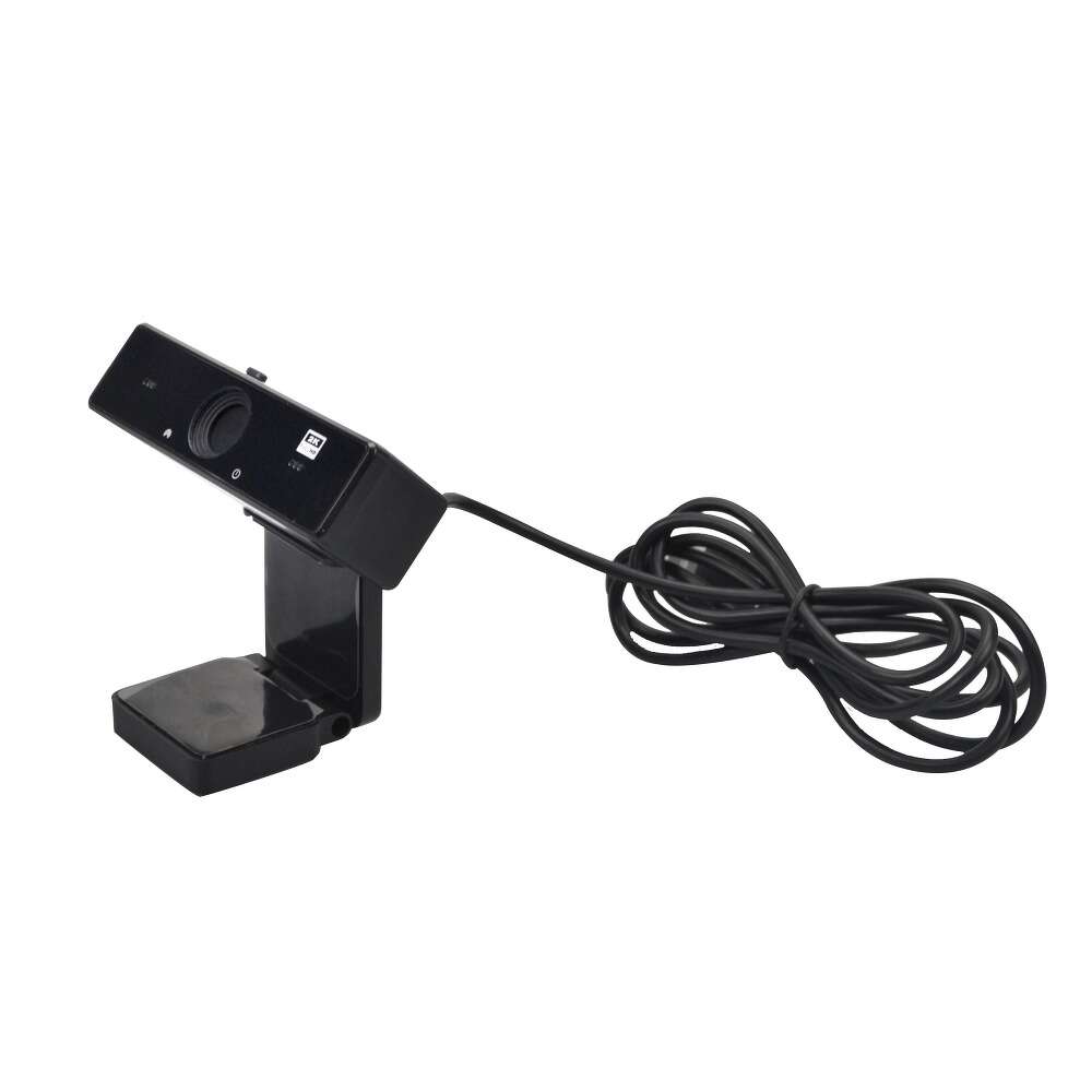 Web Camera ECM-CDV126D FHD 2K