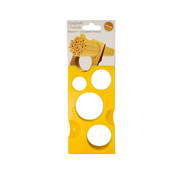 Winkee Cheese Μετρητής Σπαγγέτι - Spaghetti Measure